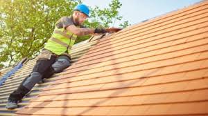 Best Roof Ventilation Installation  in South Hill, NY