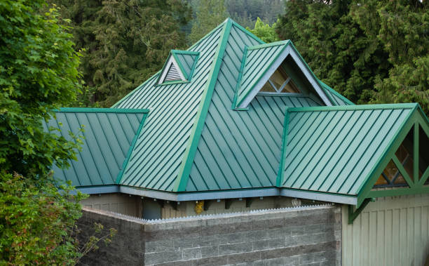 Best Emergency Roof Repair Services  in South Hill, NY
