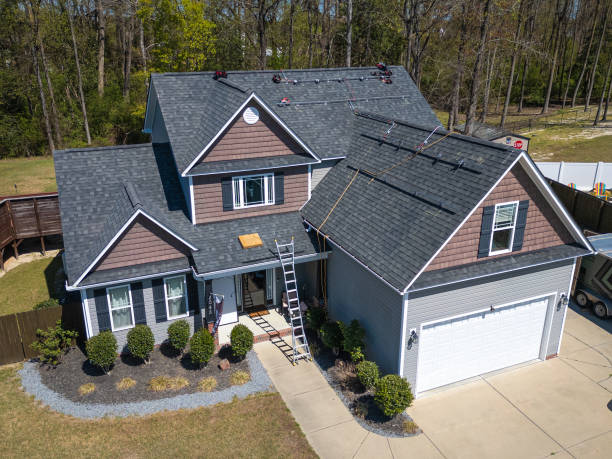 Professional Roofing in South Hill, NY
